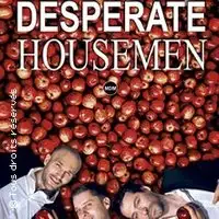 Theater, Humor Desperate Housemen