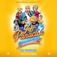 The Jeff Panacloc Company - Tournée