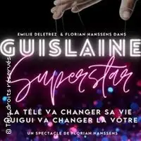 Humour, Theater Emilie Deletrez