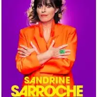 Sandrine Sarroche - Saison 2 - Tournée