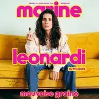 Marine Leonardi - Mauvaise Graine - Théâtre de l'Atelier, Paris