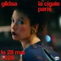 Gildaa