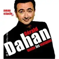 Humour Gérald Dahan