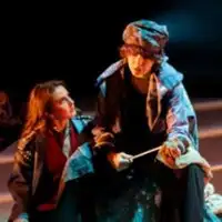 Cléopâtre, la Reine Louve