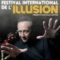 Espectáculo Musical, Festival Festival International De L'illusion