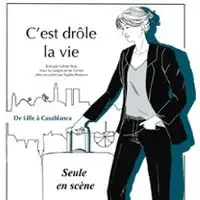 Humor, Teatro Céline Riou