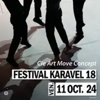 Festivals, Spectacle Musical Festival Karavel