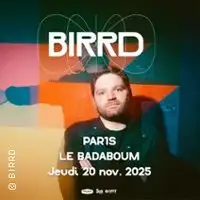 Birrd
