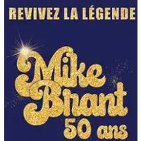 Mike Brant 50 Ans - Chanté par Amaury Vassili
