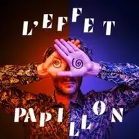 Taha Mansour - L'Effet Papillon