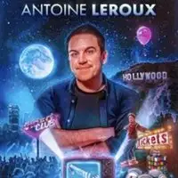 Spectacle Musical Antoine Leroux
