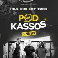 Humour Podkassos
