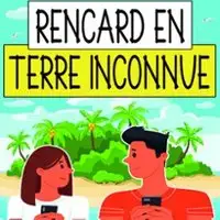 Teatro Rencard En Terre Inconnue