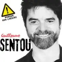 Humour Guillaume Sentou