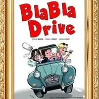 Blabla Drive - Le Zygo Comédie, Vannes
