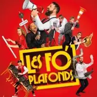 Les Fo' Plafonds