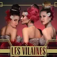Theater, Musical Show Les Vilaines