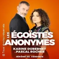 Teatro, Humor Karine Dubernet