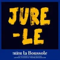 Théâtre Jure-le
