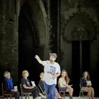 Theater By Heart