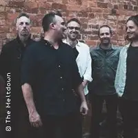 The Meltdown
