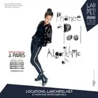 Konzert, Humor, Theater Phanee De Pool