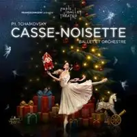 Casse-Noisette - Ballet & Orchestre - Tournée 2026/2027