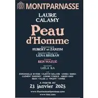 Pièces de théâtre Peau D'homme
