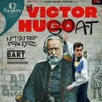 Victor Hugoat - n°1 du Rap Français - Théâtre de l'Oeuvre, Paris