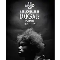 Concerts La Mano 1.9