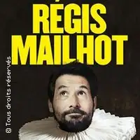 Humour Régis Mailhot