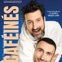 Humor, Espectáculo Musical, Teatro Lés décaféinés