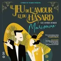 Classical & Opera, Theater Le Jeu De L' Amour Et Du Hasard