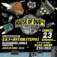 Concerts Stand High Patrol