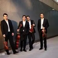 Klassik & Oper, Konzert Quatuor Modigliani