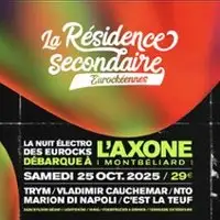 En Résidence Secondaire