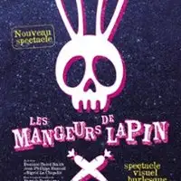 Theater, Humour Les Mangeurs De Lapin
