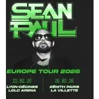 Sean Paul
