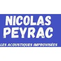 Konzert, Humor Nicolas Peyrac