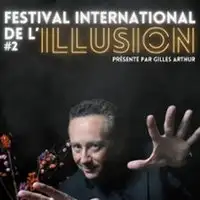 Festival International de L'Illusion