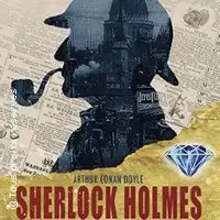 Teatro Sherlock Holmes Et L'aventure Du Diamant Bleu
