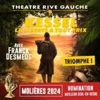 Theater Kessel, La Liberté à Tout Prix