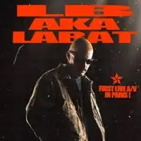 LB aka LABAT (Live A /V)