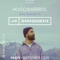 Hugo Barriol