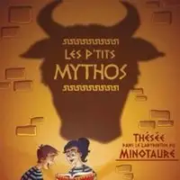 Les P'tits Mythos