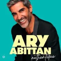 Humour Ary Abittan
