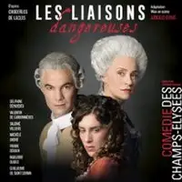 Theater Les Liaisons Dangereuses