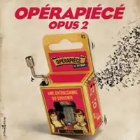 Theater, Klassik & Oper Opérapiécé