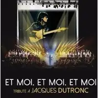 Et Moi, Et Moi, Et Moi-Tribute à Jacques Dutronc-Symphonique Célébration-Palais des Congrès, Paris