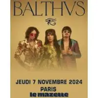 Konzert Balthvs